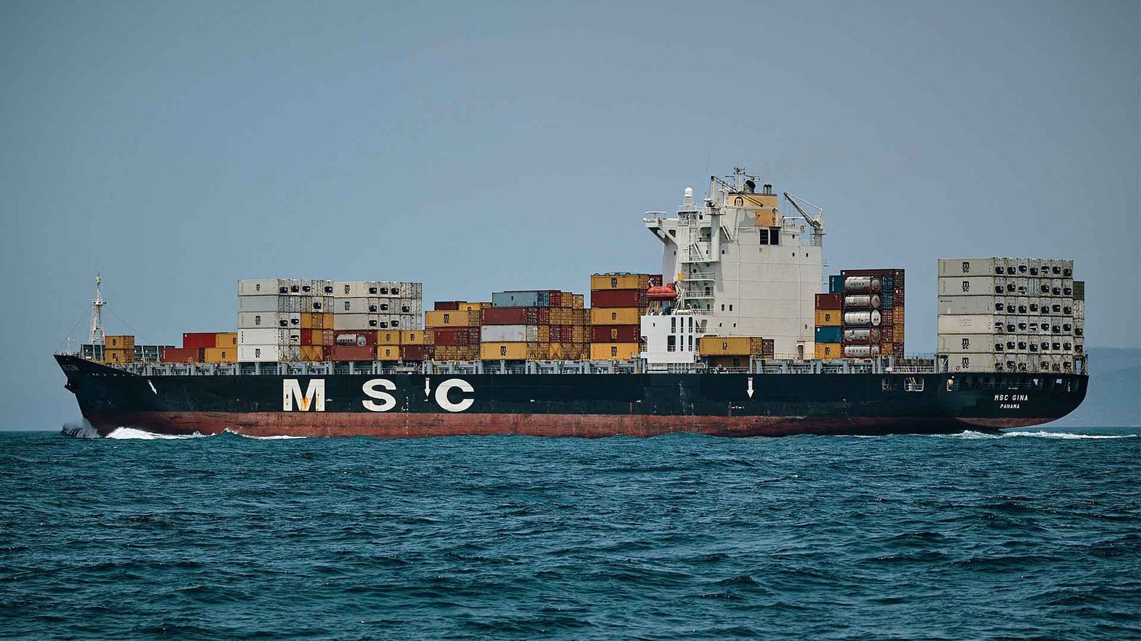 Global Logistics